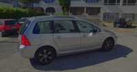 Peugeot 307 SW 1.6 HDi SE Navteq