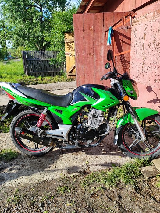 Продам QINGQI VOIN 300