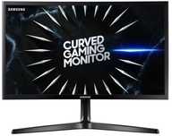 Monitor SAMSUNG C24RG50FQU 23.5" 1920x1080px 144Hz 4 ms Curved