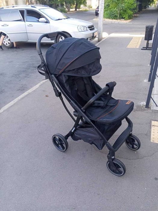 коляска прогулянкова joy візок - книжка дитячий прогулянковий