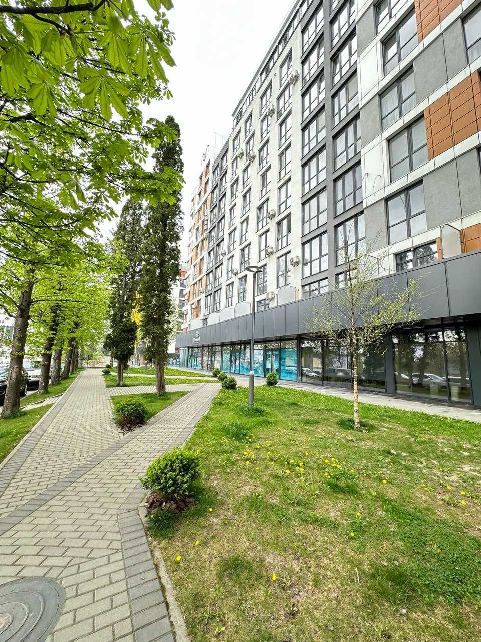 Продаж 1 - кім. квартири в новобудові ЖК AUROOM CITY, вул. Пимоненка.