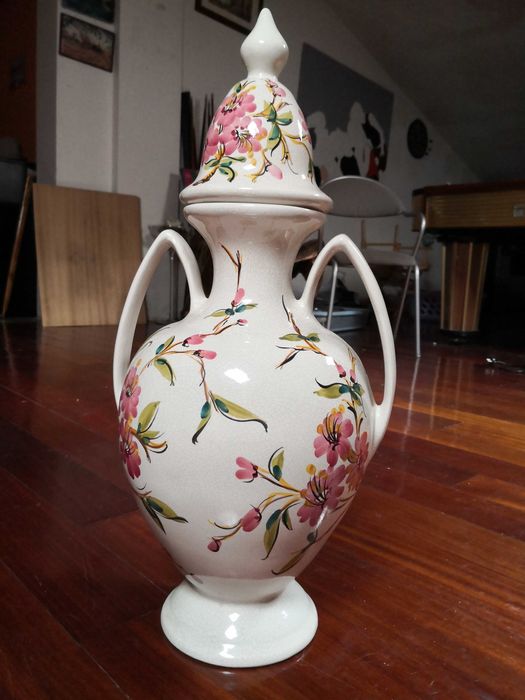 Loiça decorativa Nacional (grande)