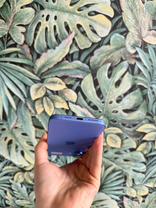 iPhone 16 Plus 128Gb Neverlock 100%АКБ TRADEIN  Гарантія