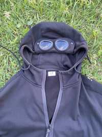 CP company Zip hoodie