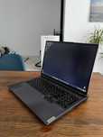 Lenovo Legion 5 PRO, 16GB RAM, 1TB SSD, RTX 3070, AMD Ryzen 7 5800H