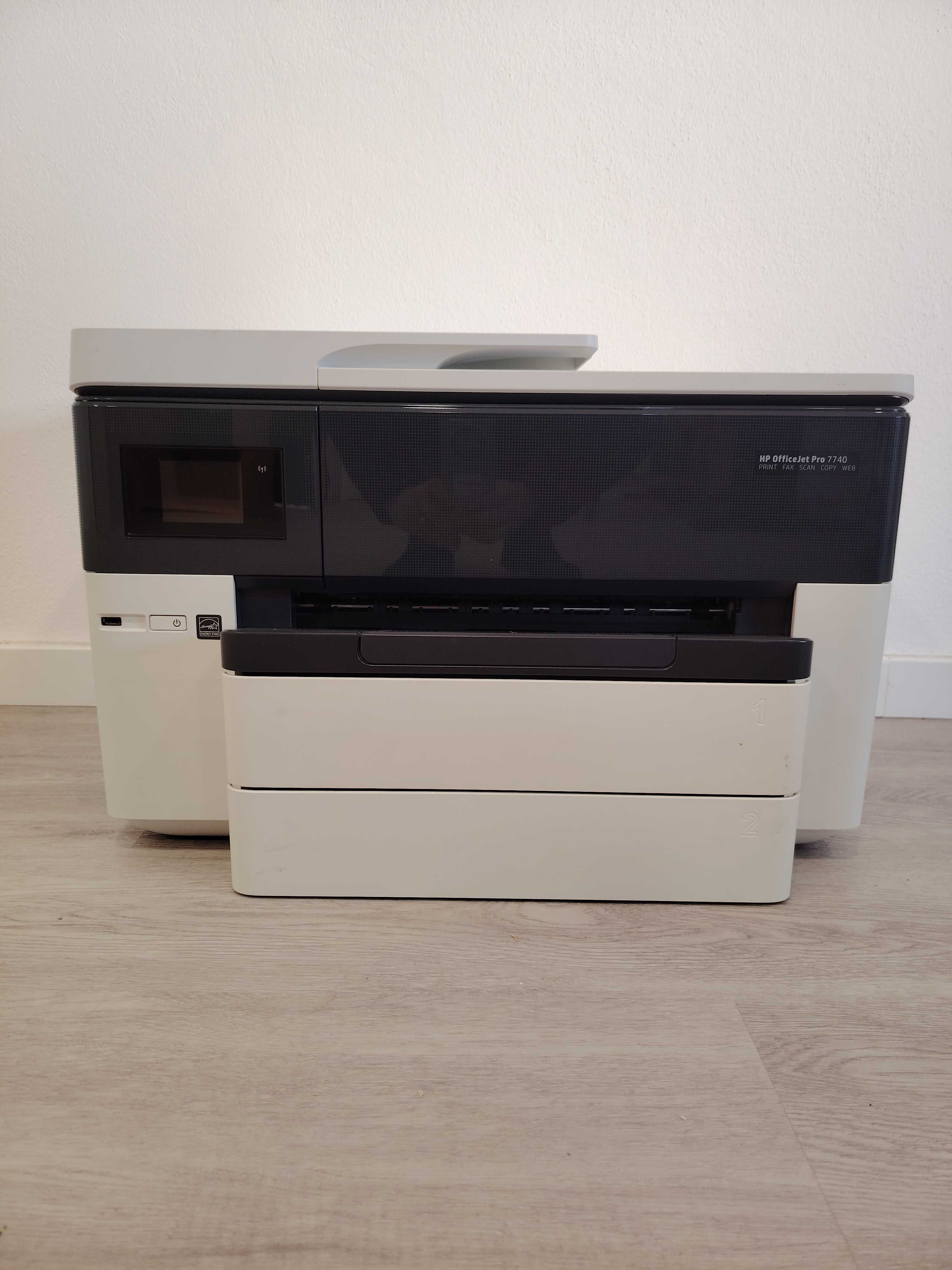 Impressora HP A3