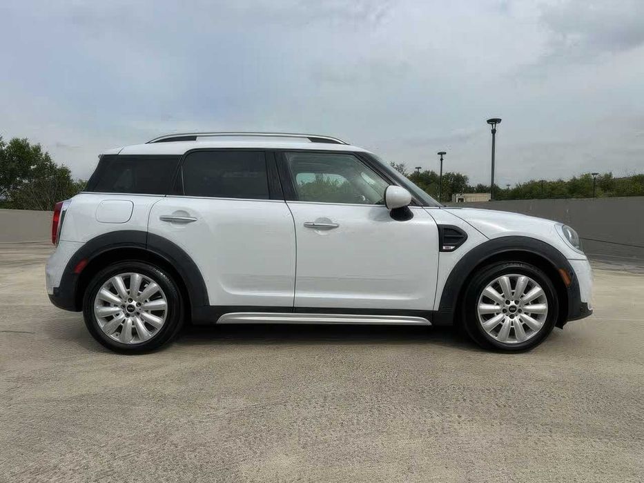 MINI Countryman Cooper      2018