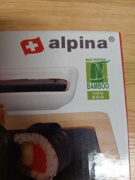 Fábrica de Sushi