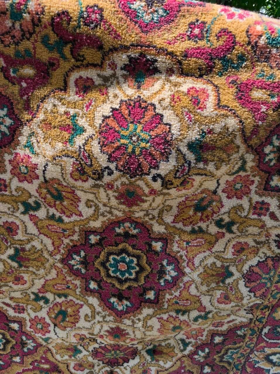 Ковер ссср .190х135 см