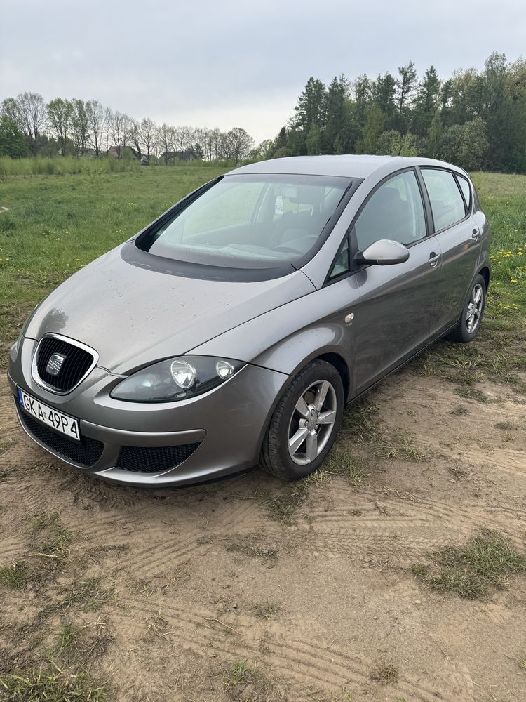 Seat altea 1.9 tdi