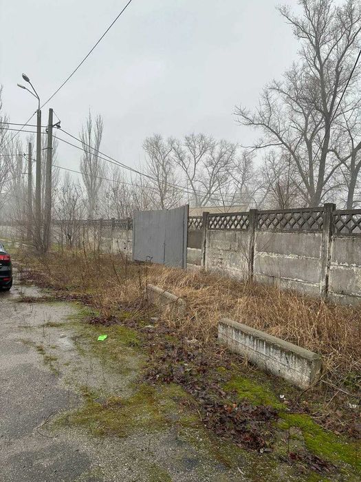 Продам Участок 0,8276 Га Собственник ул. Молодогвардейская