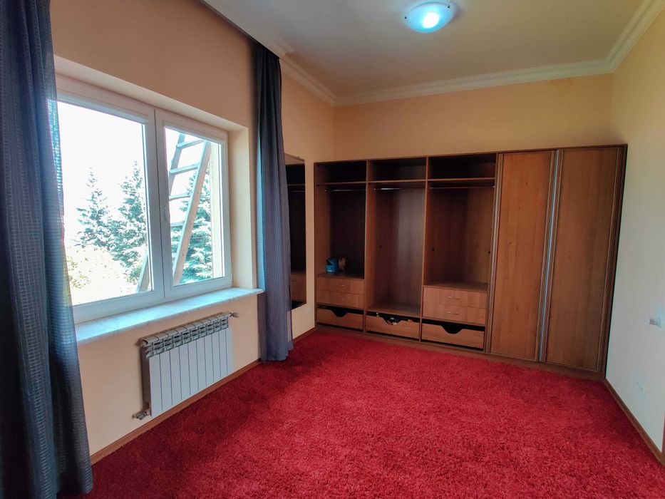 Оренда будинки у с. Мархалівка (є підключення для генератора)