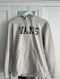 Bluza vans loose fit