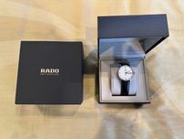 Zegarek RADO Coupole Classic Automatic NOWY gwarancja 5 lat