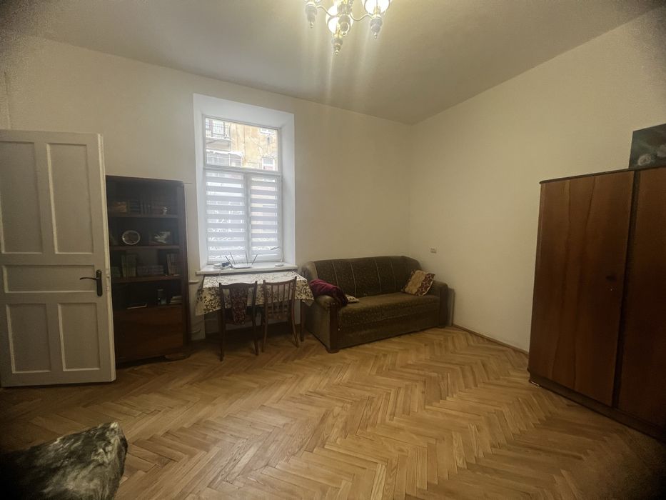 Оредна 1 кім квартири ,вулиця Городоцька