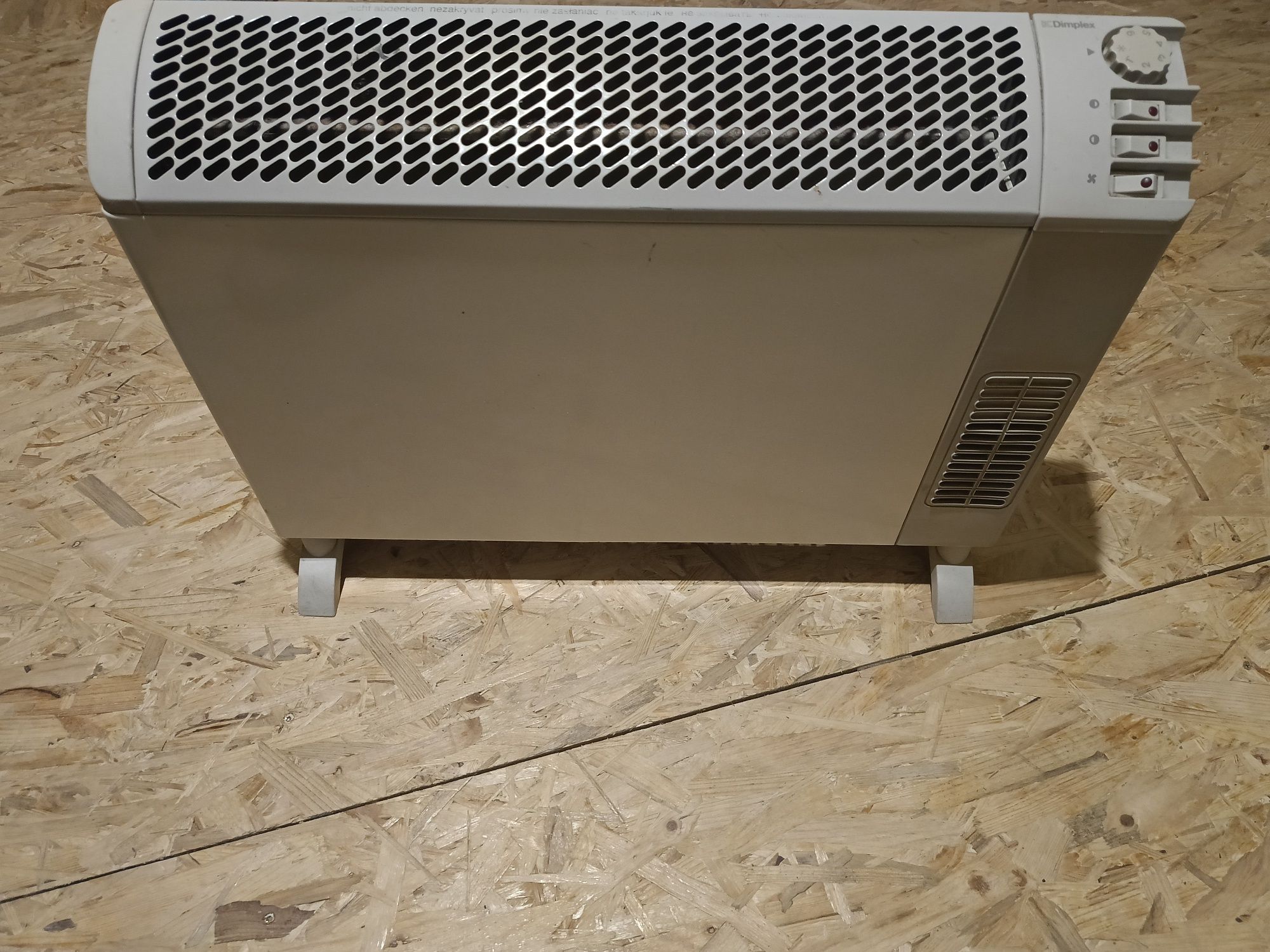 Grzejnik elektryczny Dimplex