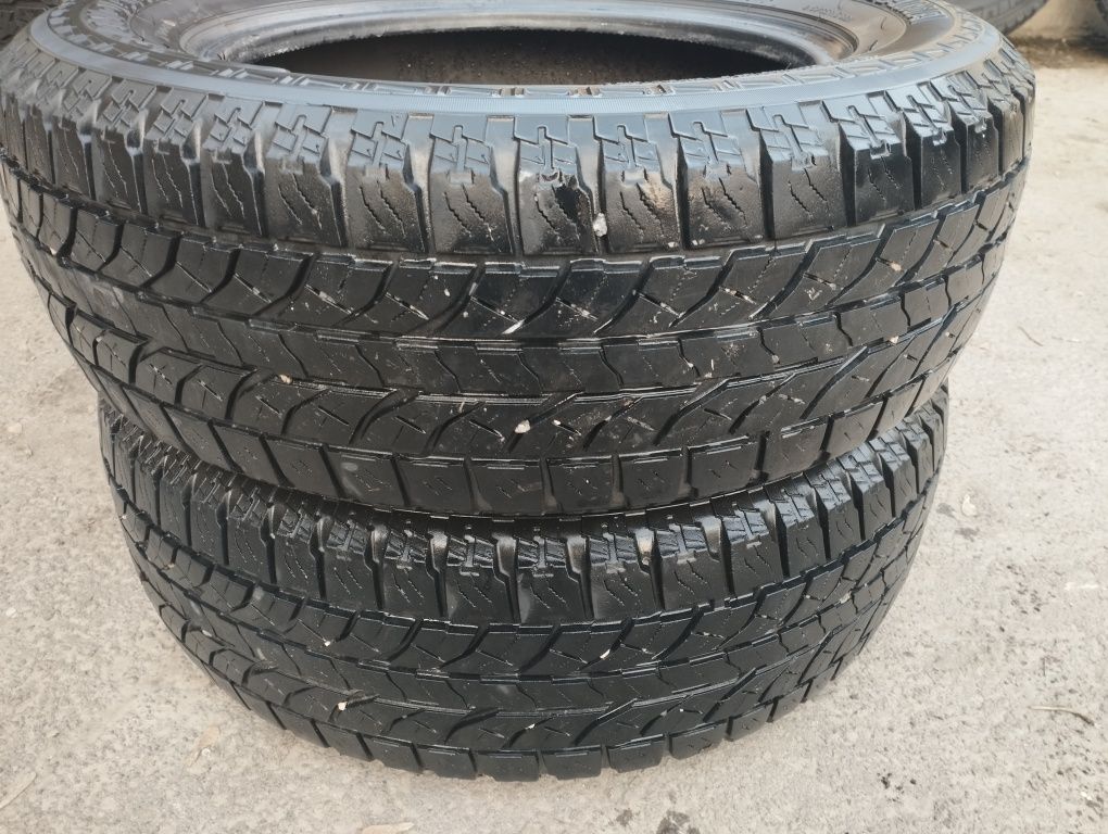 Автошини YOKOHAMA 215/65 R16