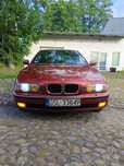 BMW 530D Unikat, Manual,M57!!