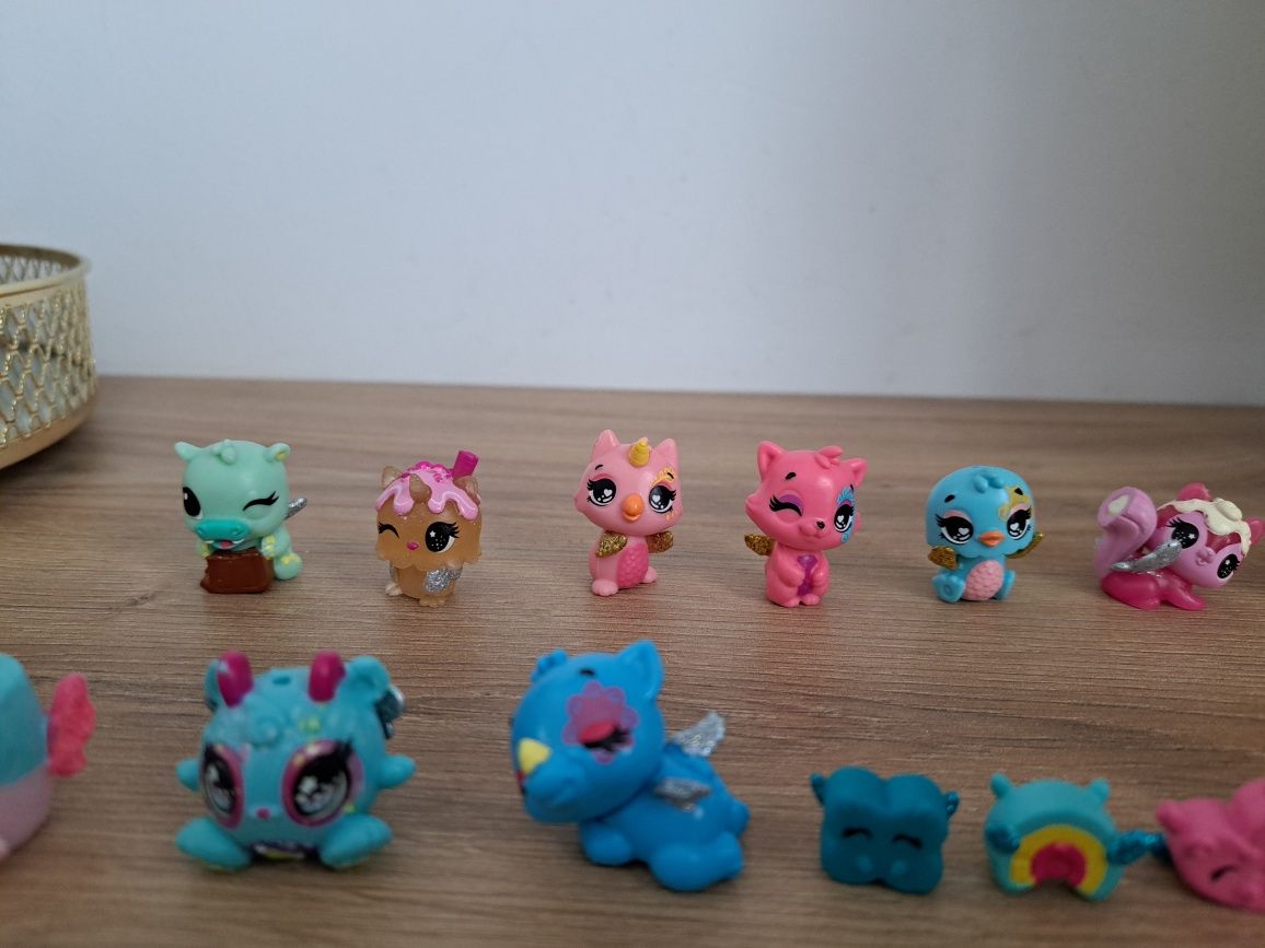 Figurka figurki Hatchimals