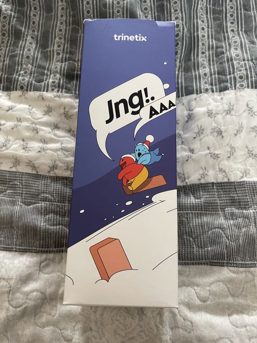 Настільна гра Jenga Дженга