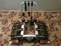THULE VeloCompact 926 (Coach 276) - 3 rowery