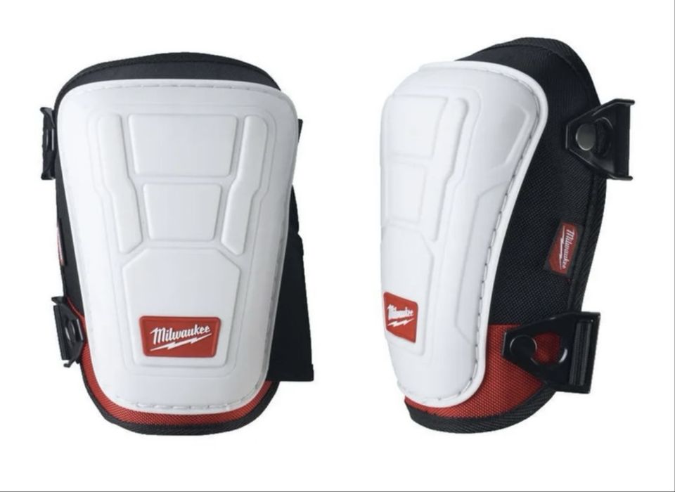 Наколінники Premium MILWAUKEE 4932478139 що не залишають слідів