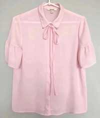 Urocza różowa koszula Koton