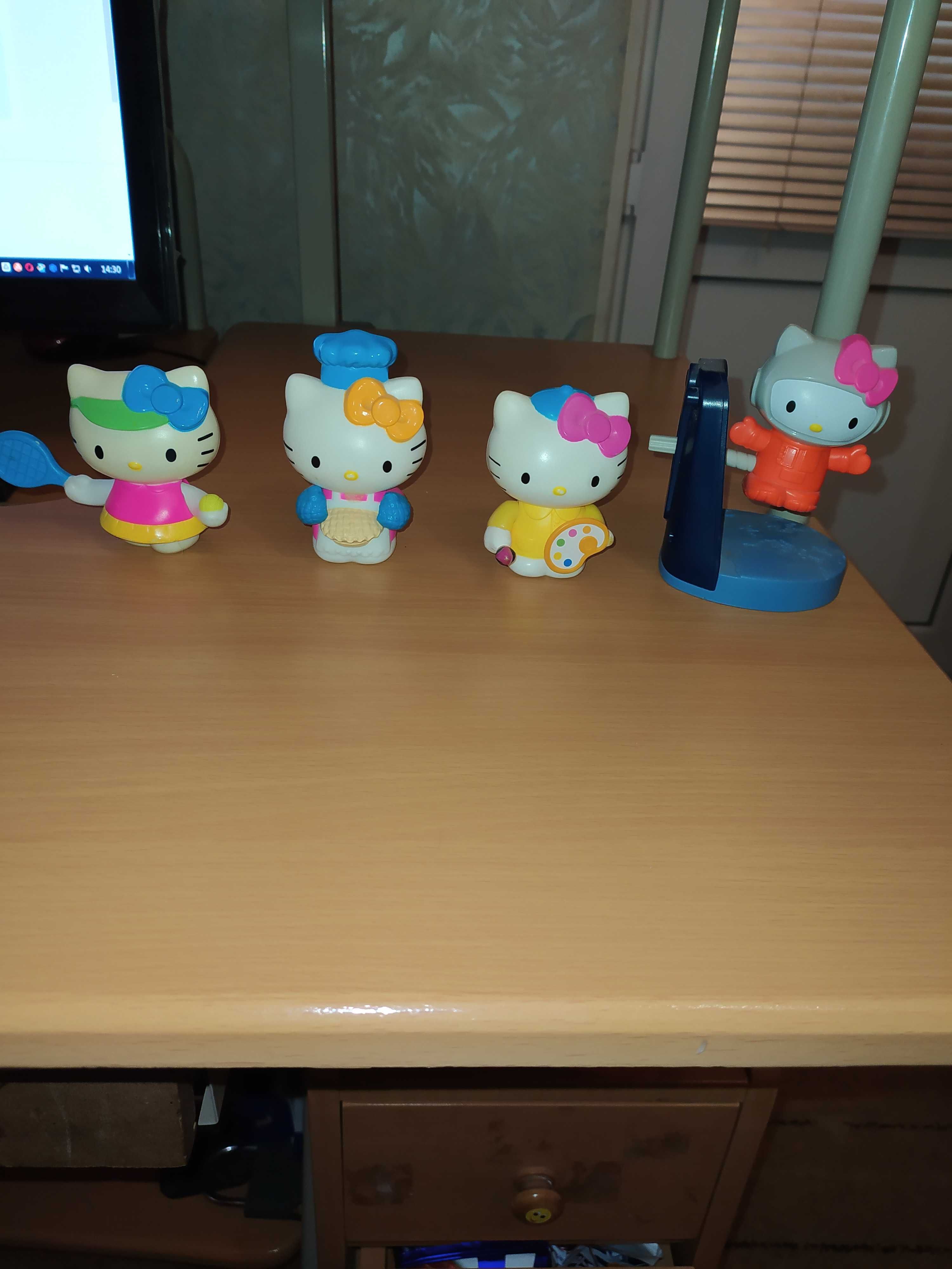 Игрушка Hello kitty