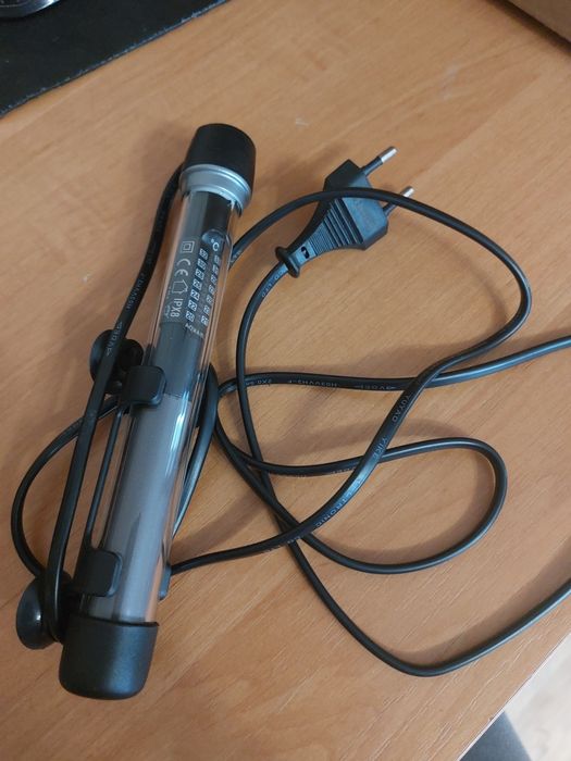 Grzałka do akwarium