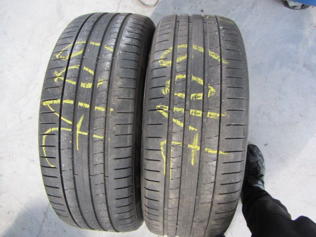 pirelli pzero 245/50/19 105w