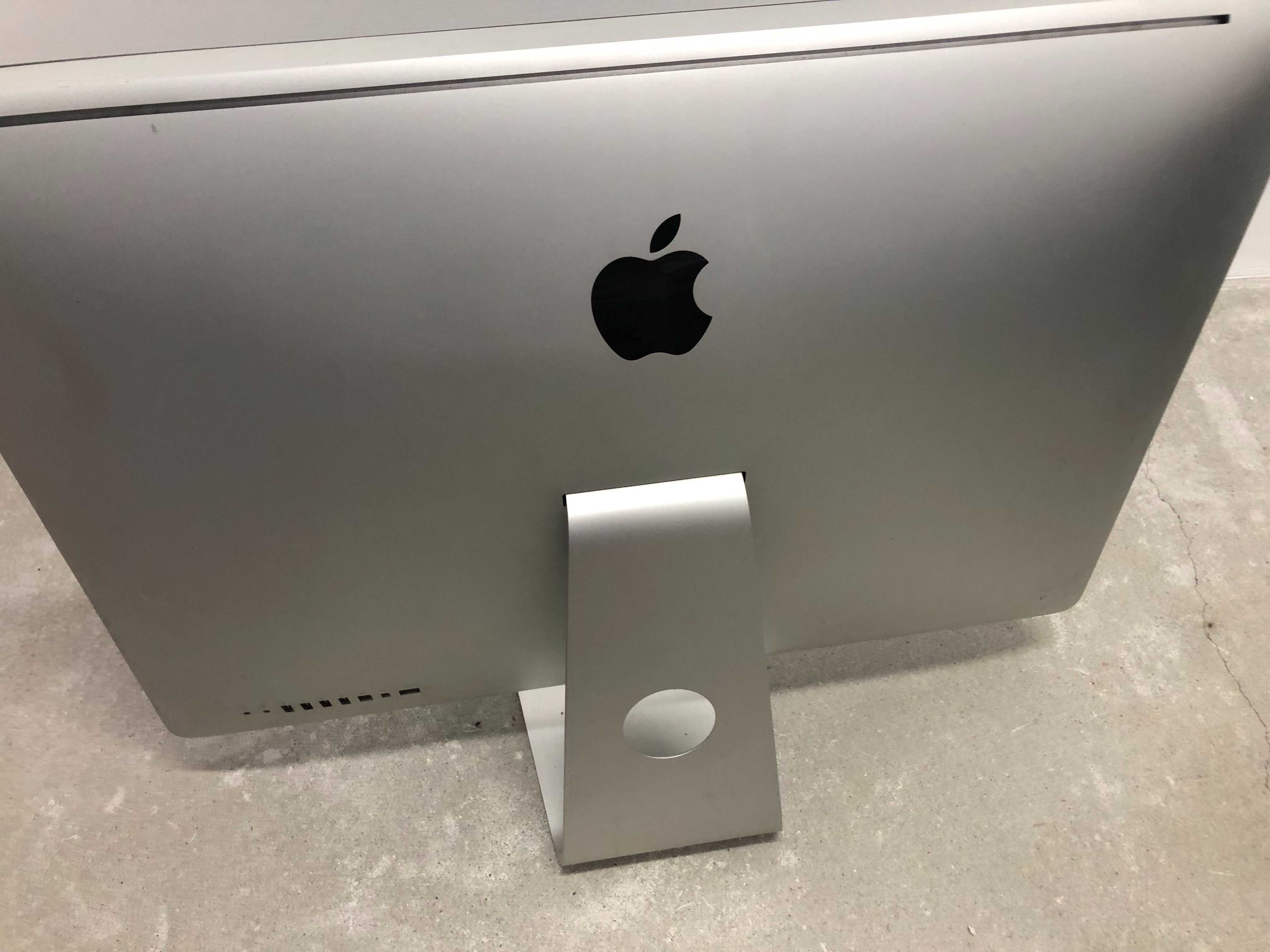 Uszkodzony Apple iMAC A1312 i5 IPS 27 cali '' stan bdb