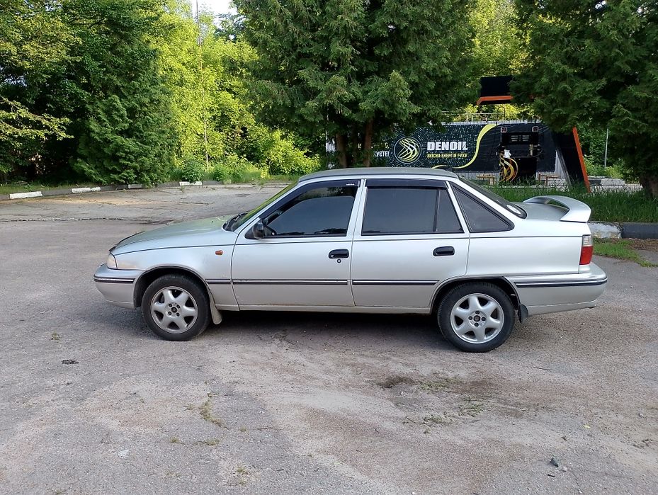 Продам Деу Нексія