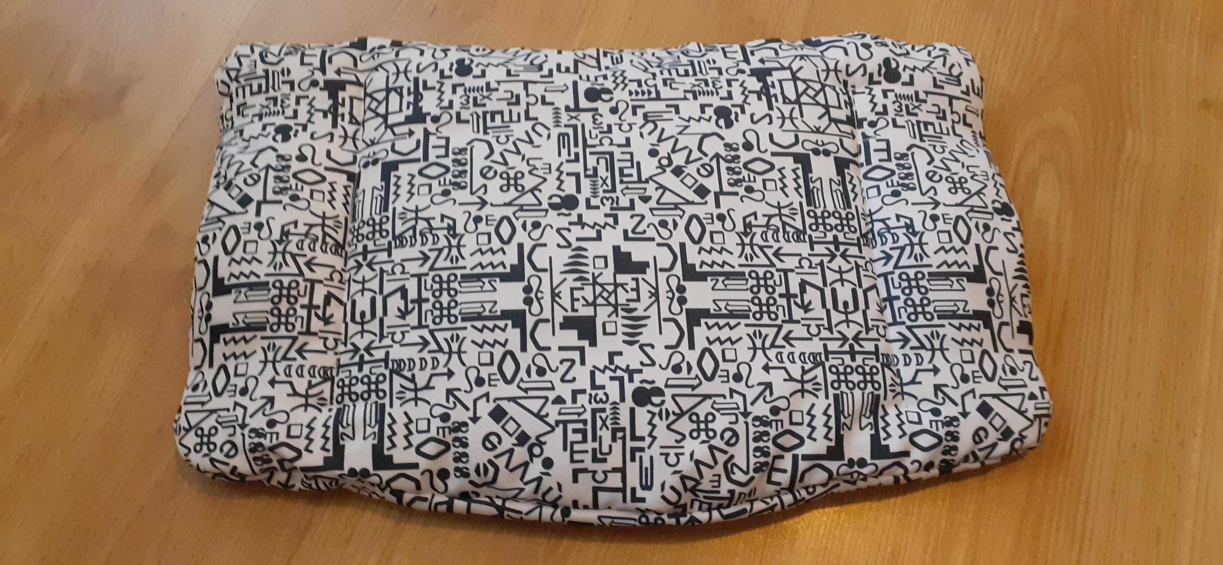 Poduszka do krzeselka Stokke tripp trapp