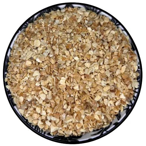 Czosnek Granulowany 200g – CrazySpices – Esencja głębi i jakości