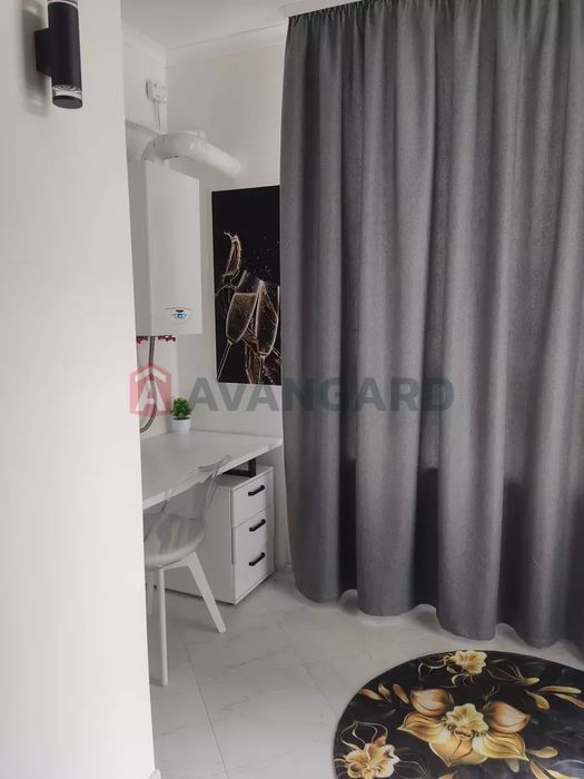 Продам квартиру В ПРЕСТИЖНОМ ЖК БРАМА 2, мебльована