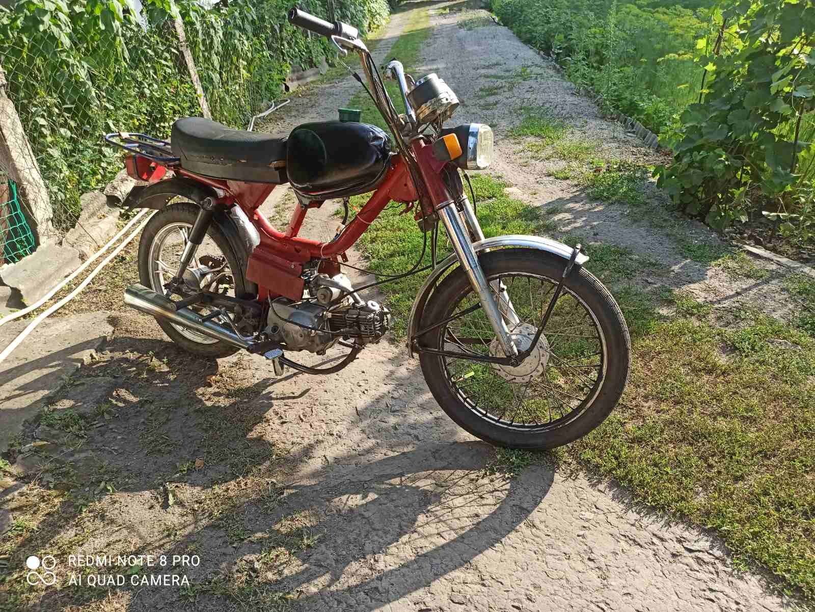 Продам дельту70 кубів