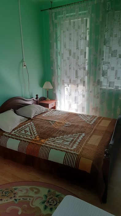 Центр Мукачево гарний краєвид.