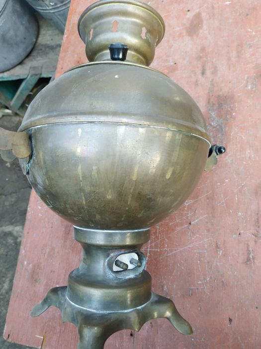 Продам самовар электрический