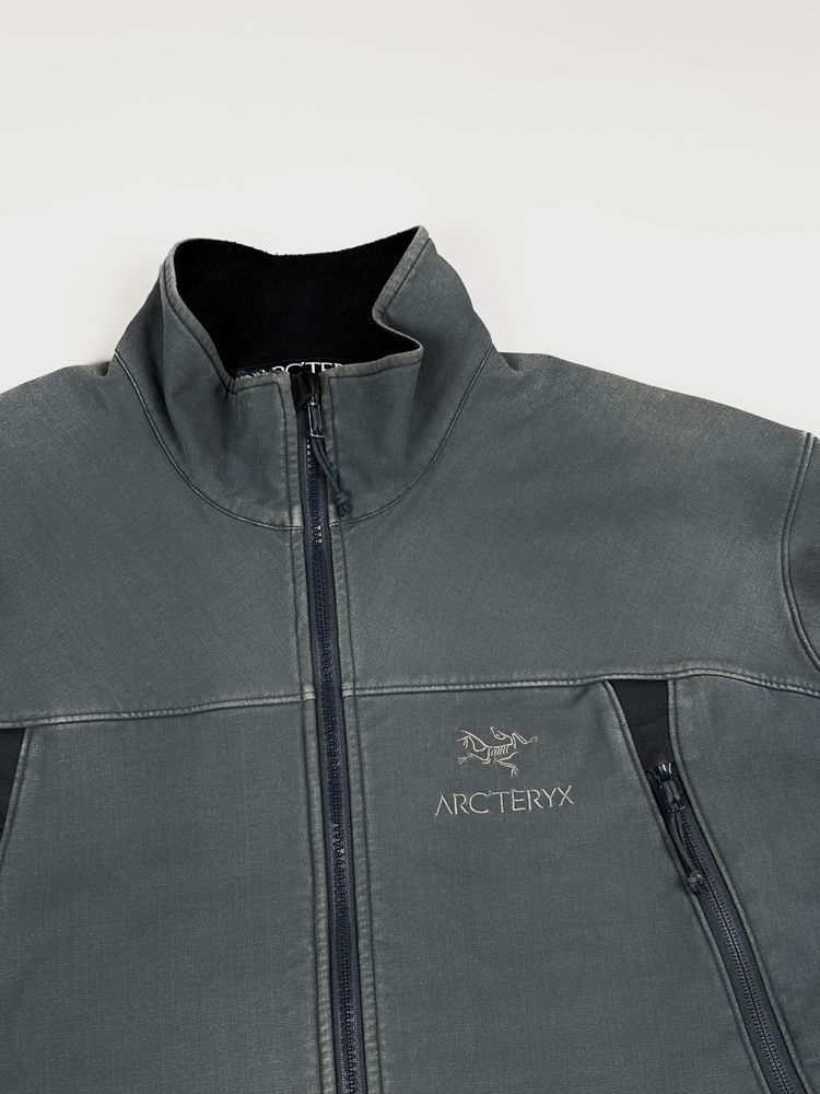 Куртка софтшел Arc’teryx L oakley patagonia mont-bell