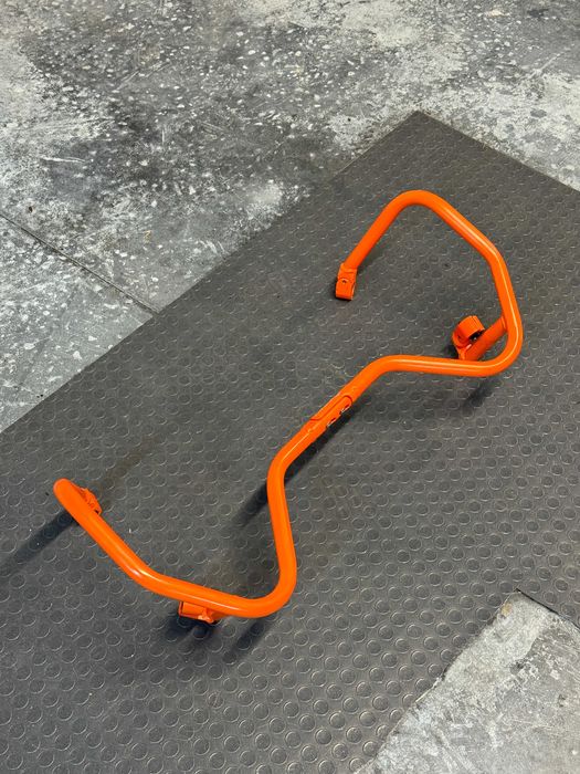 Crashbar SW-Motech KTM Super Adventure 1290