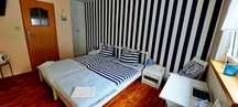 Apartamenty morski-zakątek