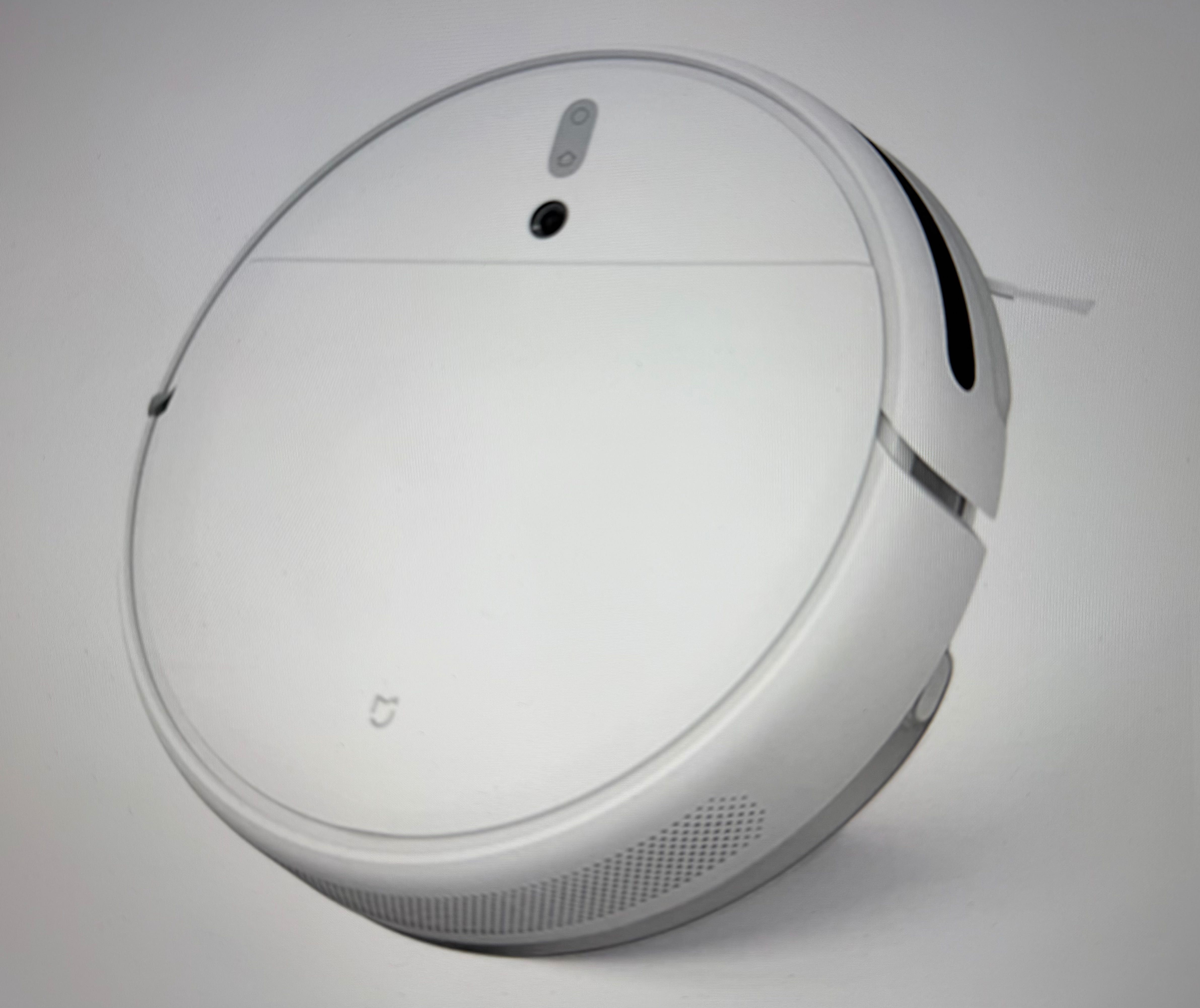 Robot sprzątający "Xiaomi Mi Robot Vacuum-Mop" biały