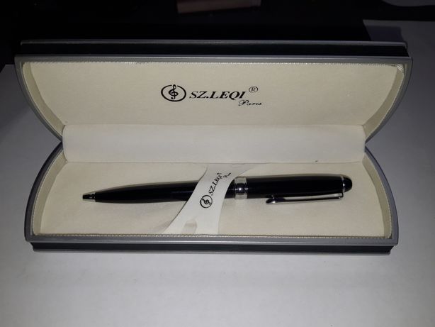 Подарочная ручка sz.leqi paris