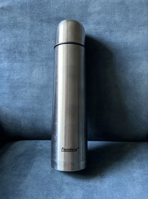 Термос Flamberg 1000 мл