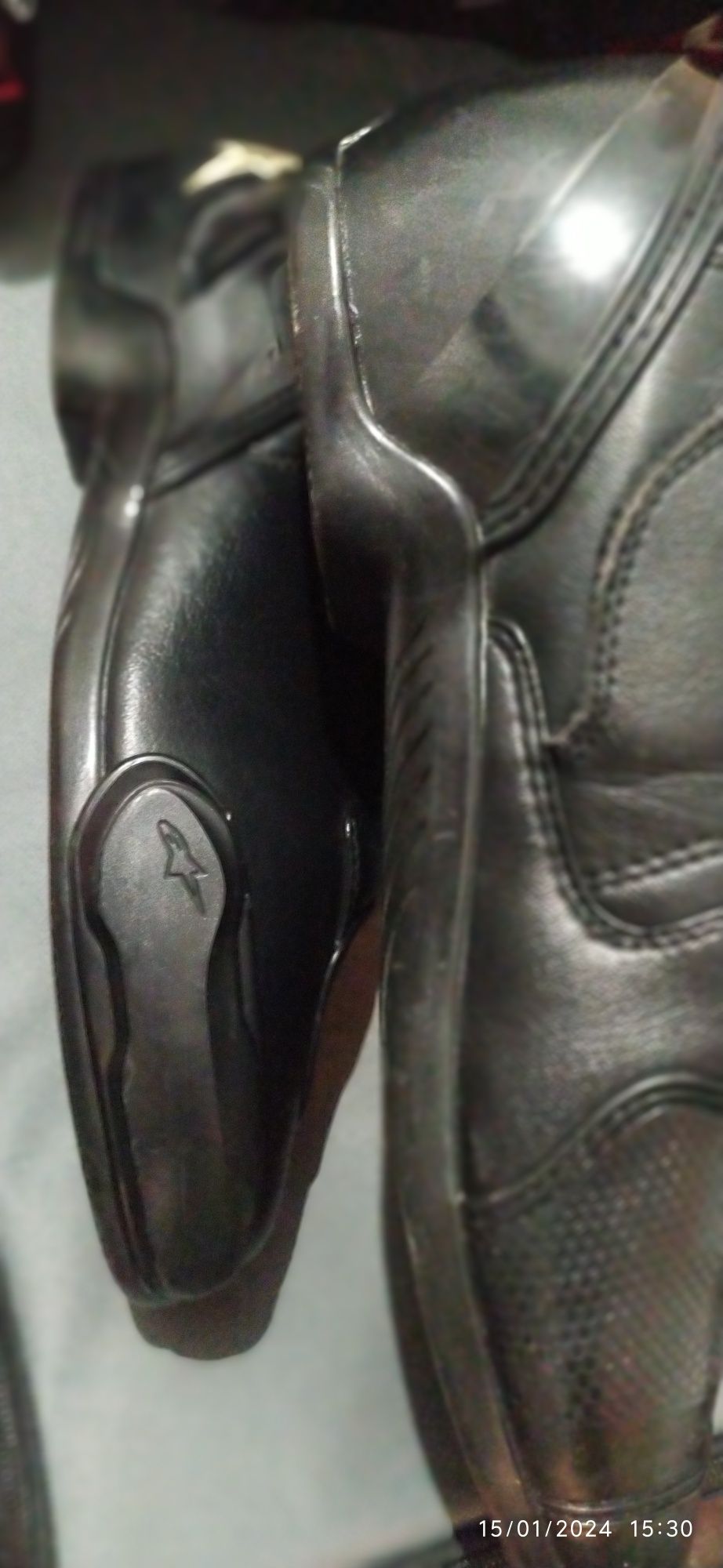 Alpinestars smx 6