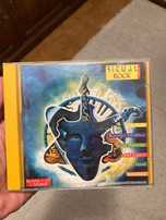 Various Ritual Rock III 1997 cd musica rock portuguesa