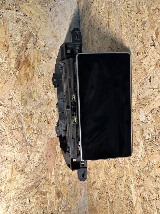 Monitor wyswietlacz Audi Q5 80A 2019 r
