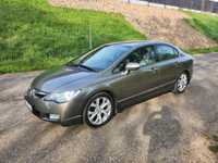 Honda Civic 2008 1,8 iVTEC