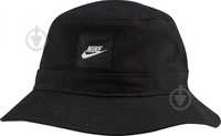 Панама  Nike U NSW BUCKET FUTURA чорна