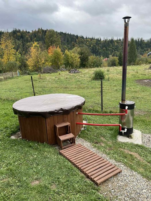 Відпочинок в Карпатах. Оренда Микуличин Буковель. ЧАН